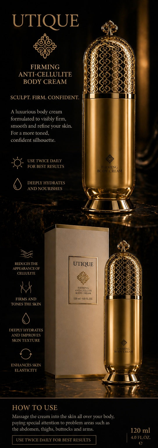 Imperial Sculpt – Firming Body Complex