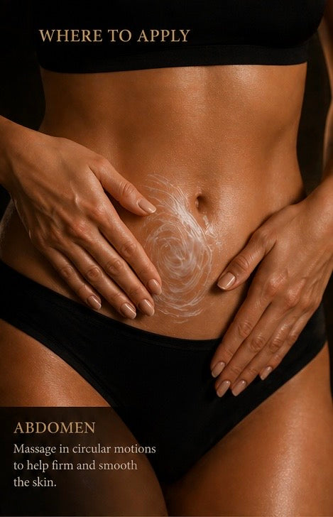 Imperial Sculpt – Firming Body Complex