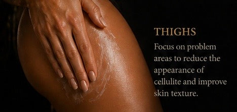 Imperial Sculpt – Firming Body Complex