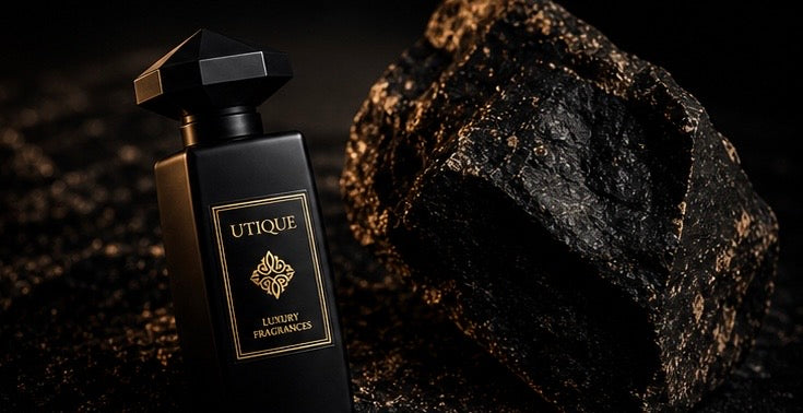 UTIQUE NOIR - 100 ml