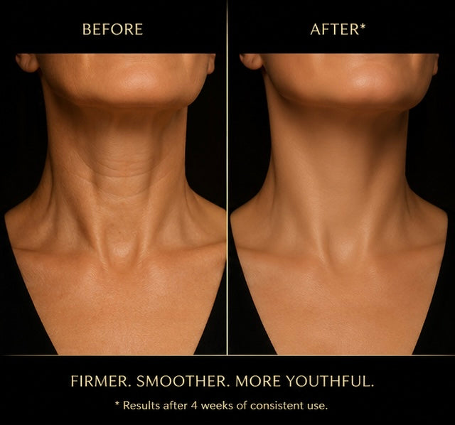 Imperial Neck Lift Serum – Sculpt & Firming Elixir (30 ml)