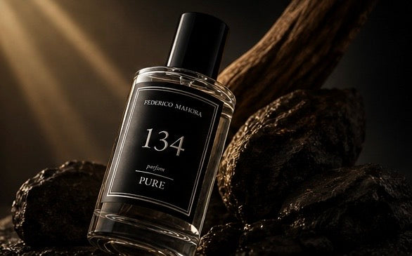 PURE 134 – Citrus Signature