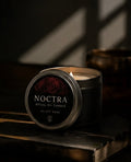 Massage Candle - Velvet Rose 🌹