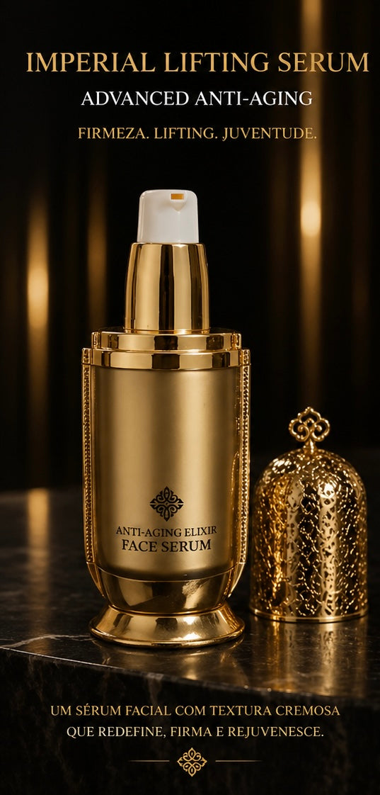 Imperial Lifting Serum – Advanced Anti-Aging (30 ml)