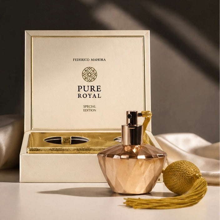 Pure Royal - Signature Edition (50ml)
