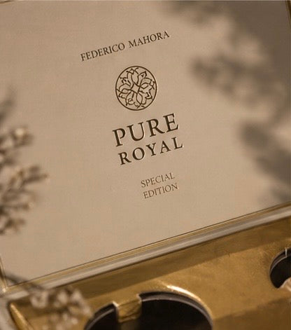 Pure Royal - Signature Edition (50ml)