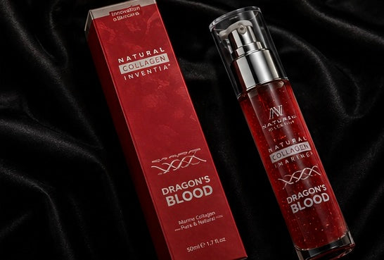 Dragon Blood Collagen Serum – 50ml