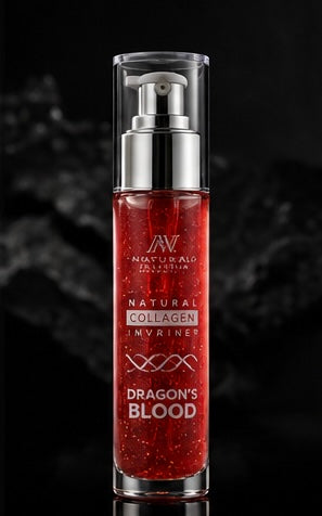Dragon Blood Collagen Serum – 50ml