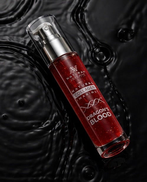 Dragon Blood Collagen Serum – 50ml
