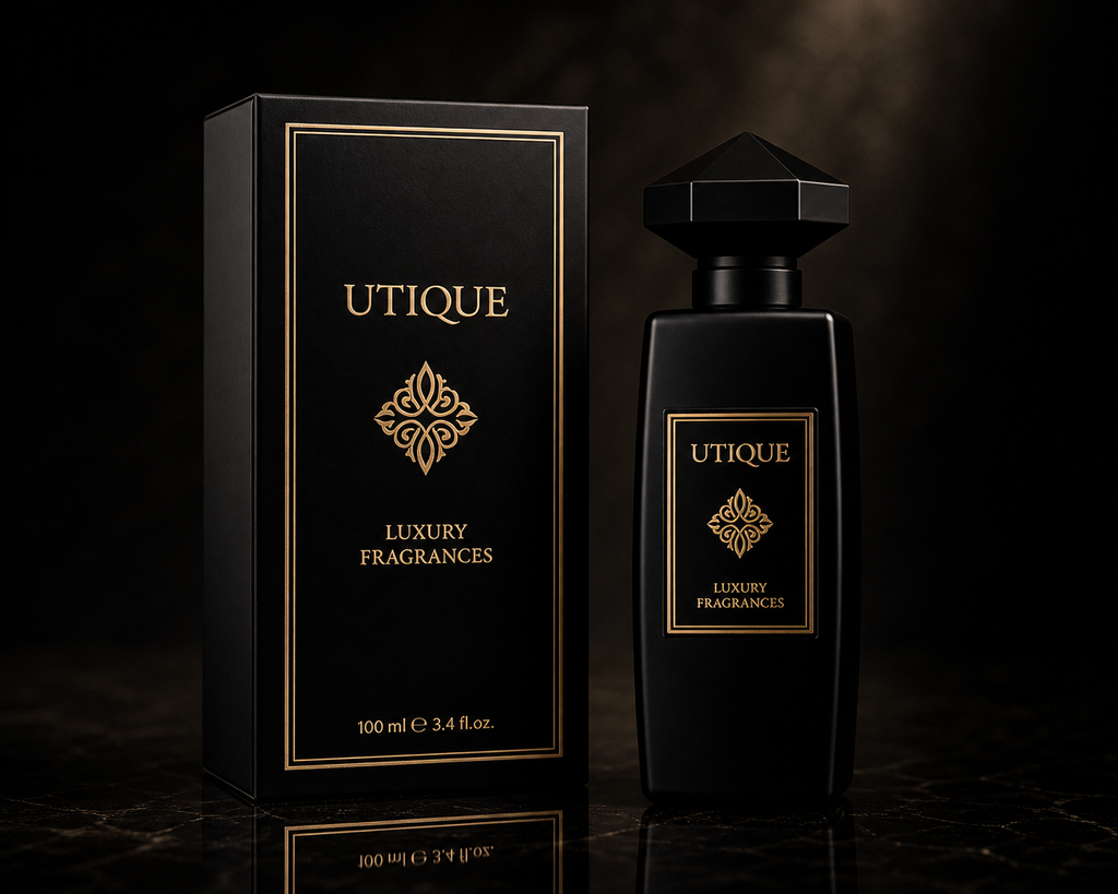 UTIQUE NOIR - 100 ml