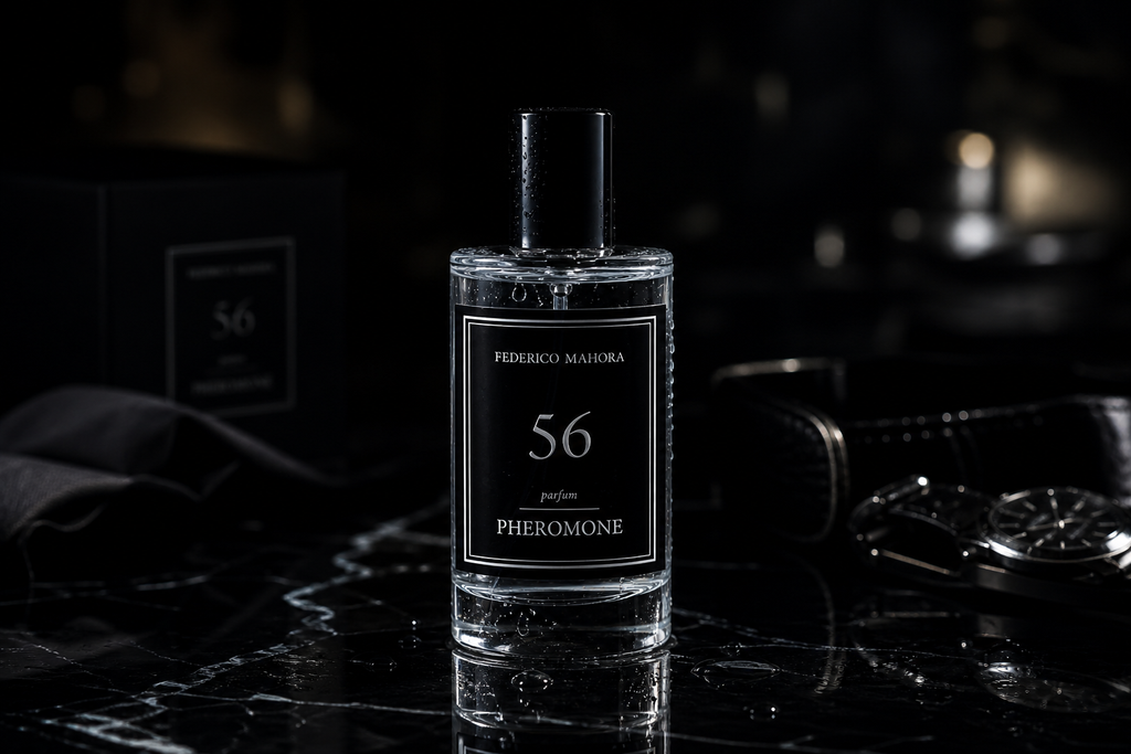 ATTRACTION 56 — SIGNATURE ELIXIR