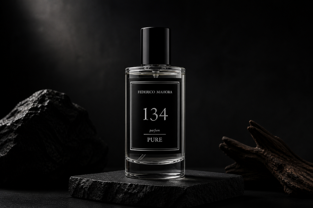PURE 134 – Citrus Signature