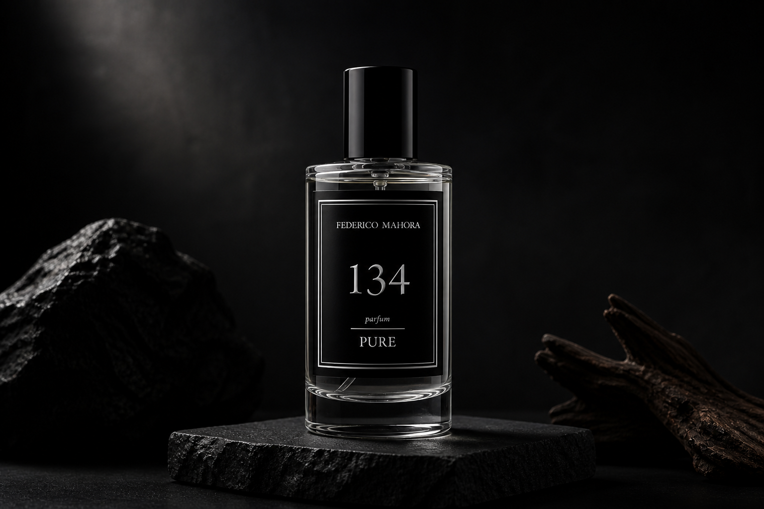 PURE 134 – Citrus Signature