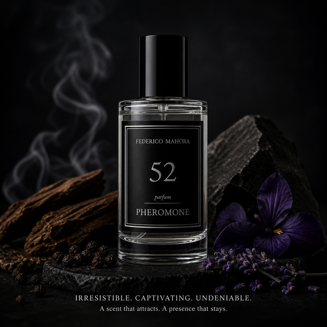 PHEROMONE 52