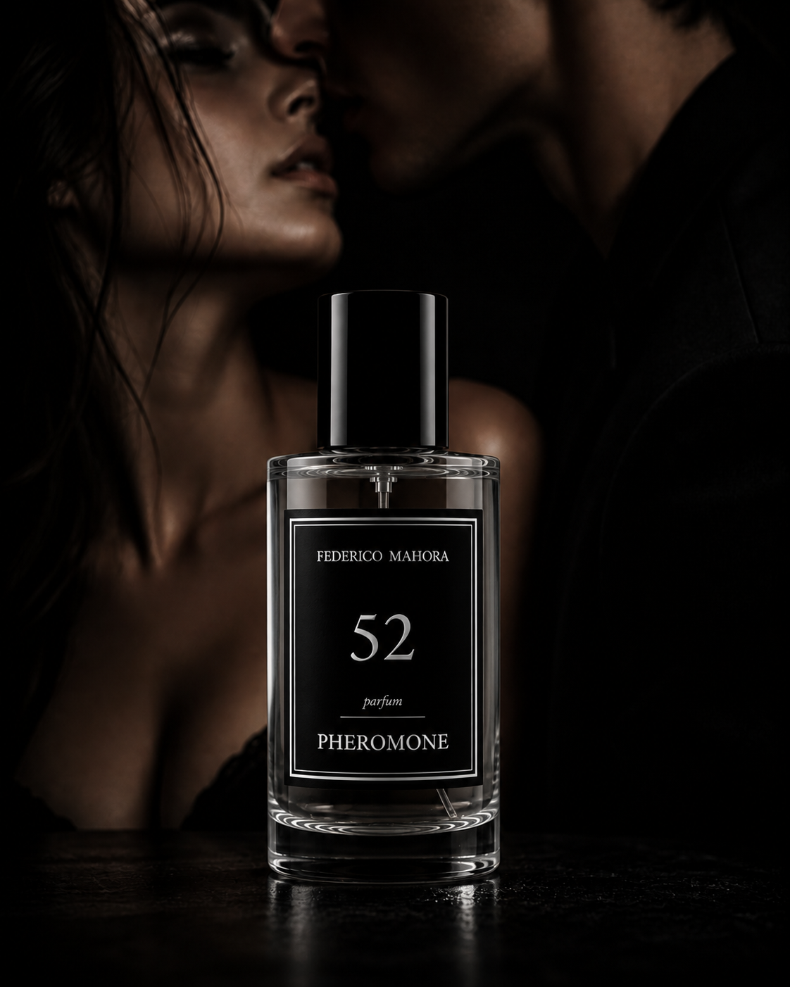 PHEROMONE 52