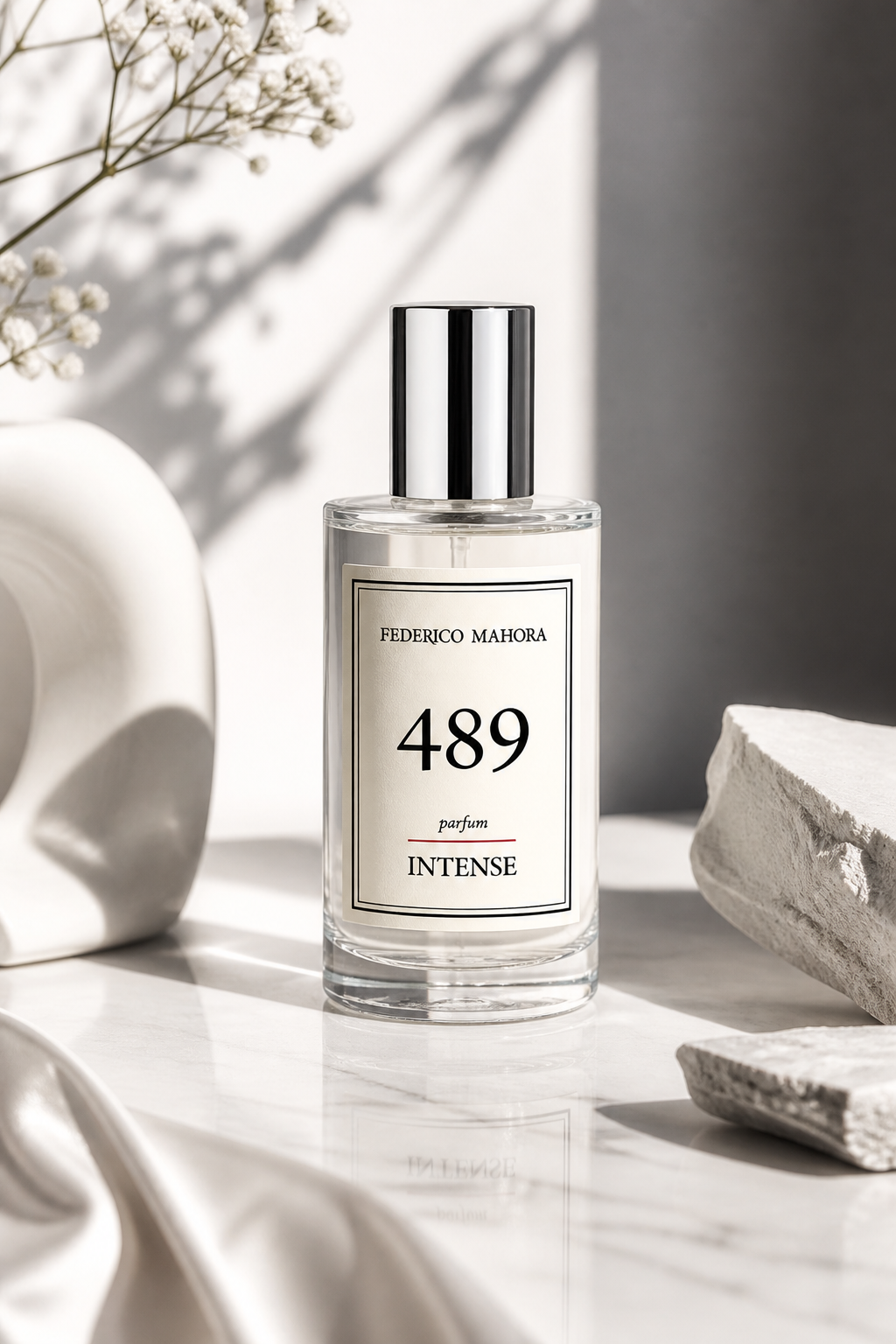 Eternal Intense 489
