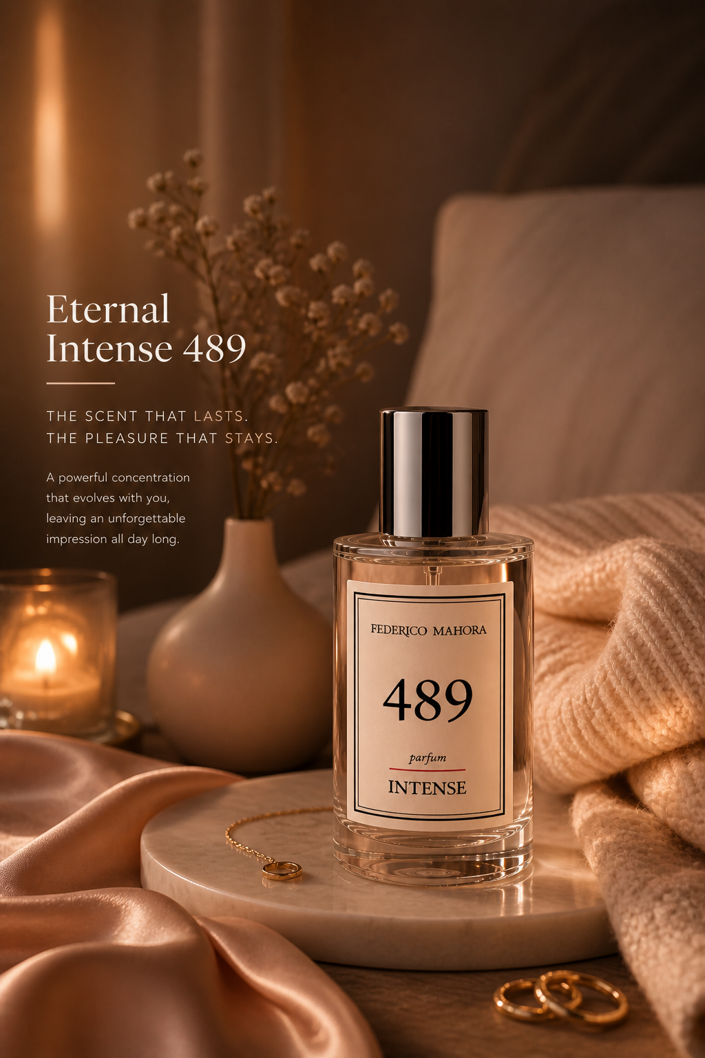 Eternal Intense 489