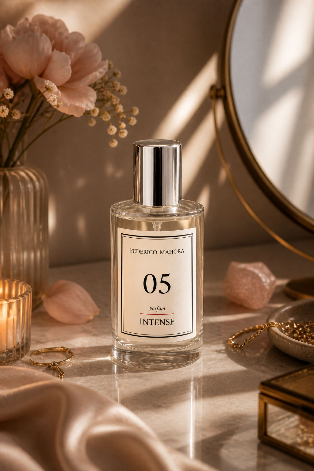 Scarlet Intense 05