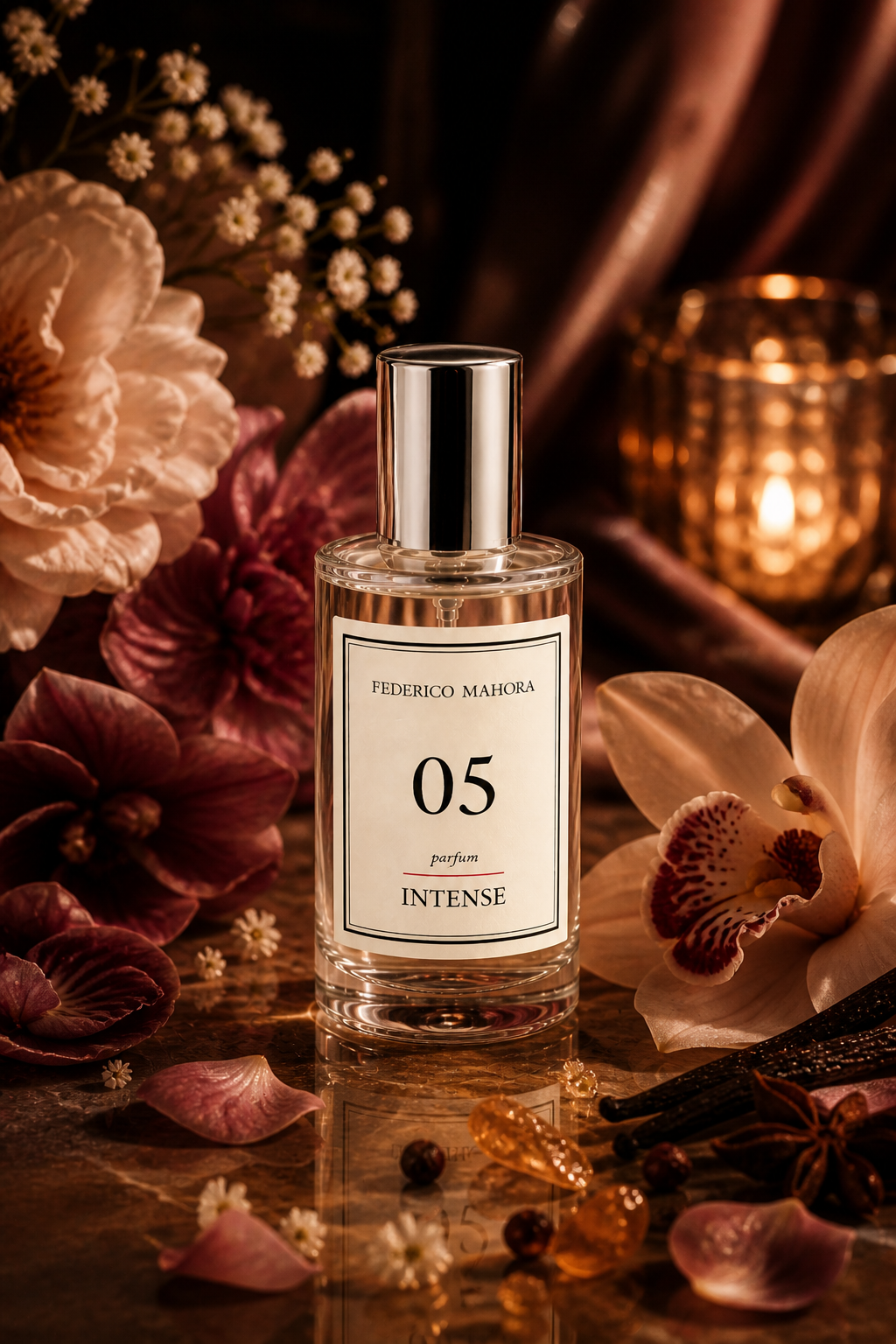 Velvet Bloom Intense