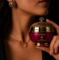 Ruby Essence – Solid Perfume