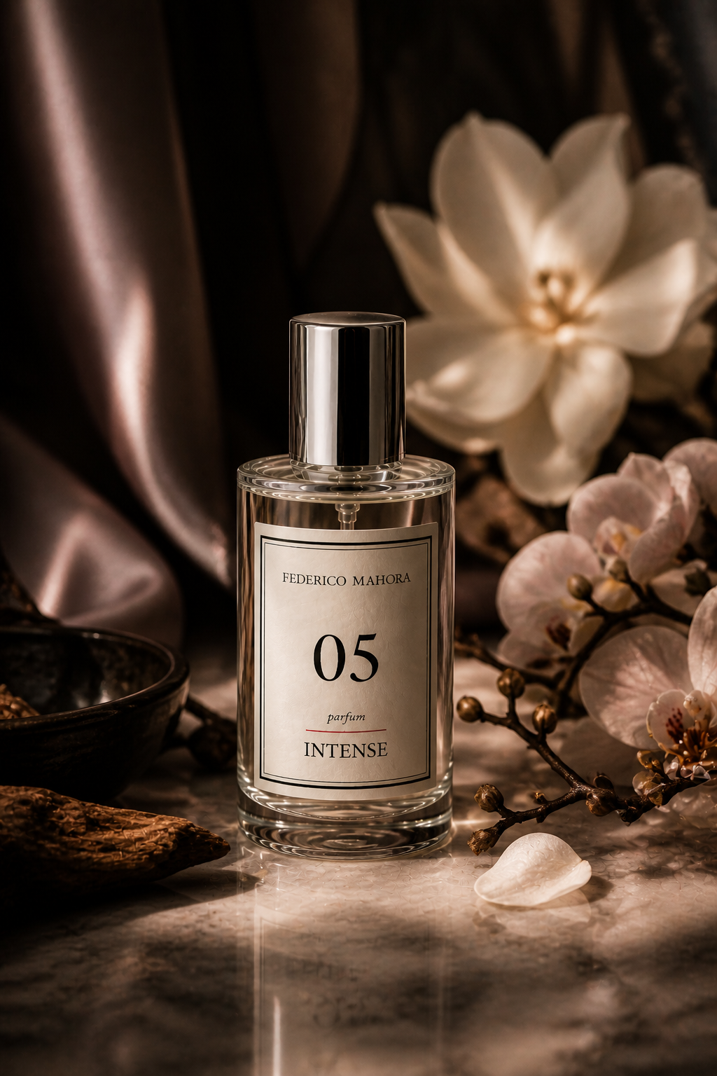 Velvet Bloom Intense