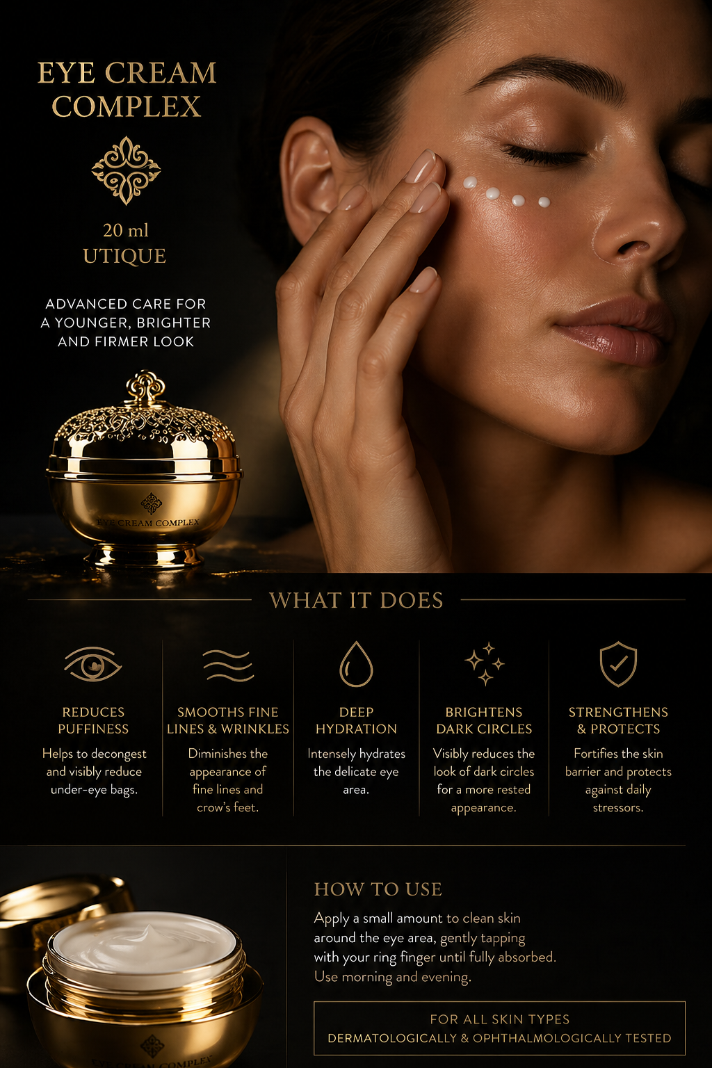 Imperial Eye Complex – 20 ml