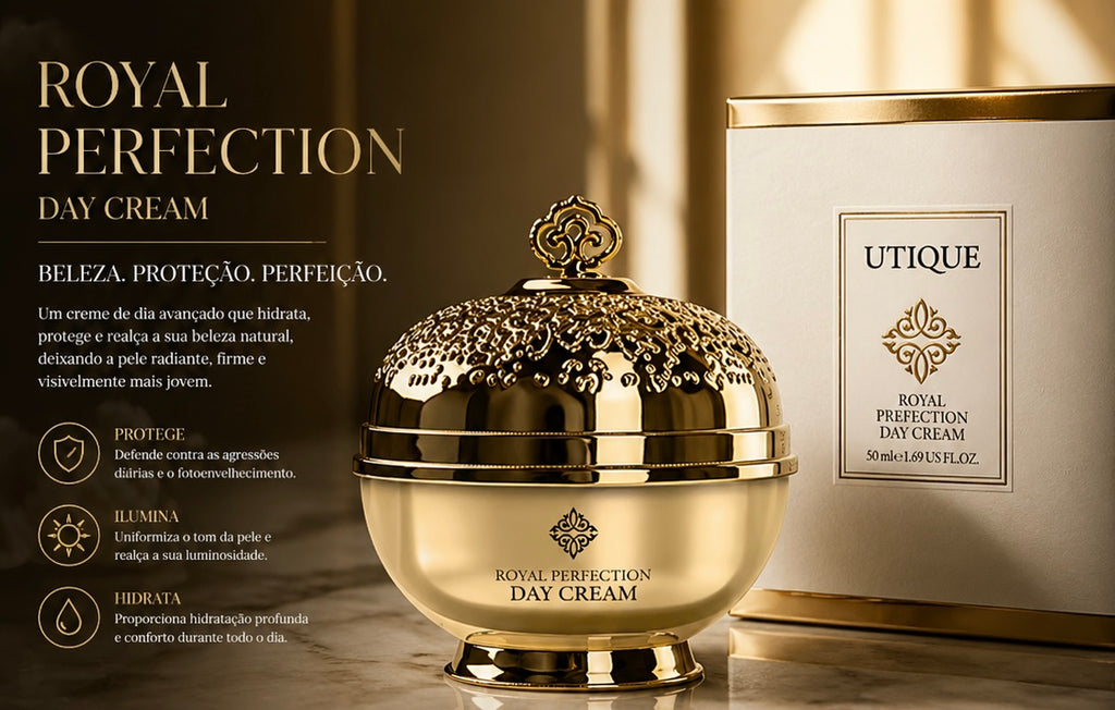 Imperial Day Radiance – Royal Perfection (50 ml)