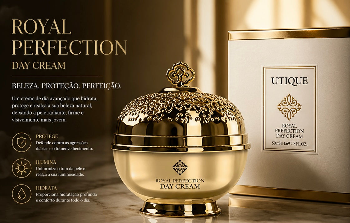 Imperial Day Radiance – Royal Perfection (50 ml)