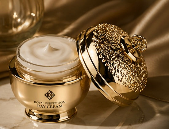Imperial Day Radiance – Royal Perfection (50 ml)