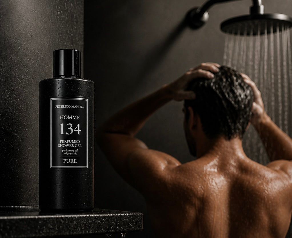 Luxury Set – PURE 134 | Citrus Signature
