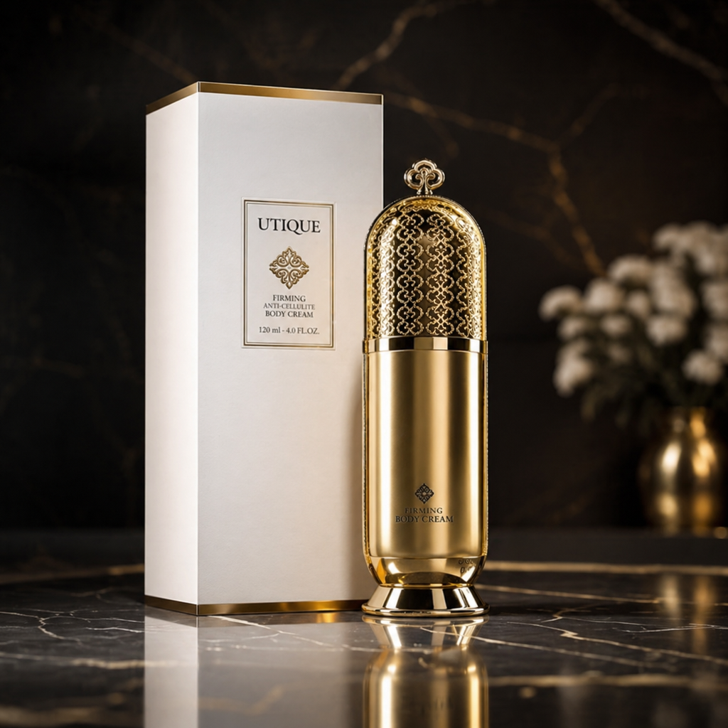 Imperial Sculpt – Firming Body Complex