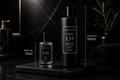Luxury Set – PURE 134 | Citrus Signature