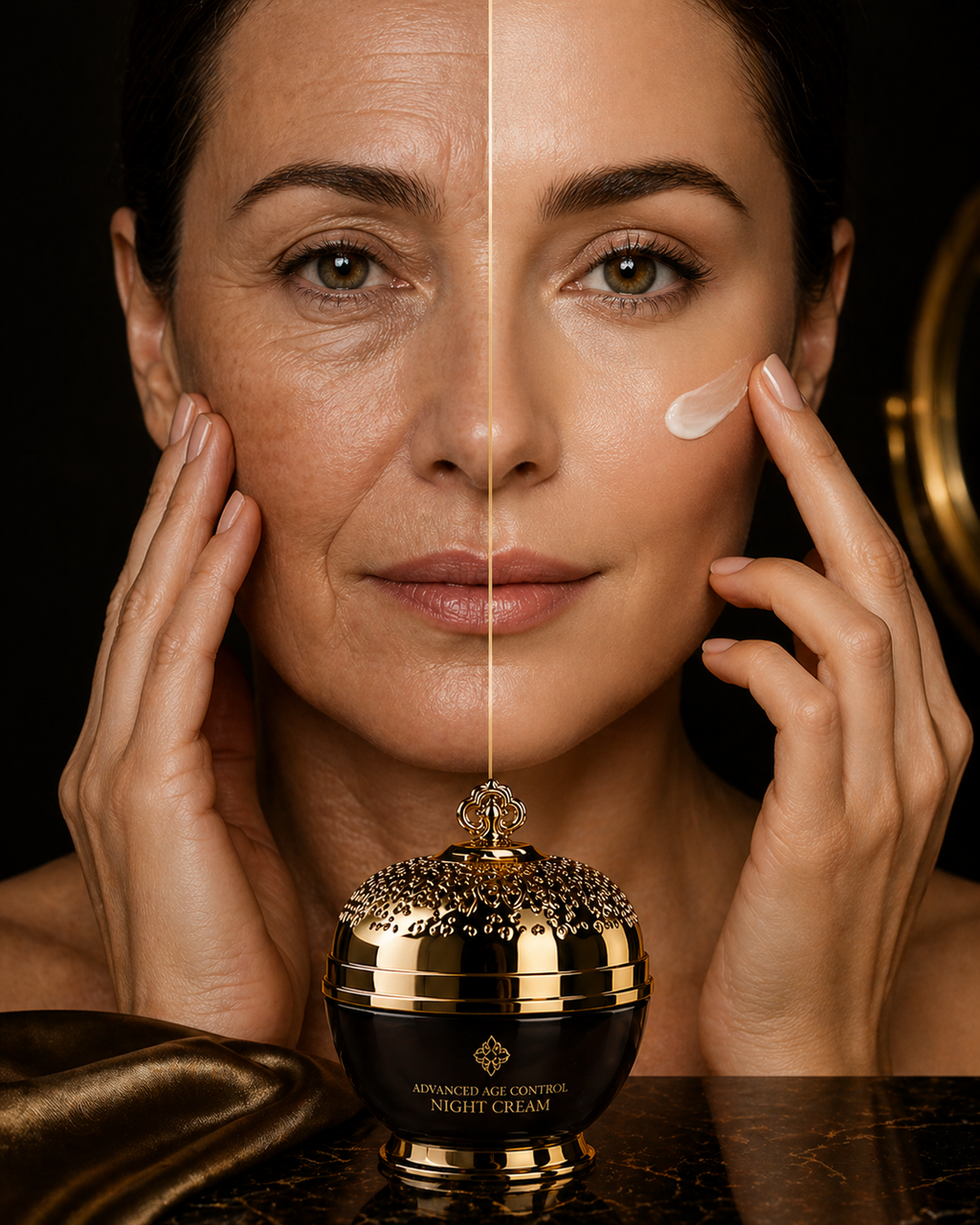 Imperial Night Repair – Advanced Age Control (50 ml)