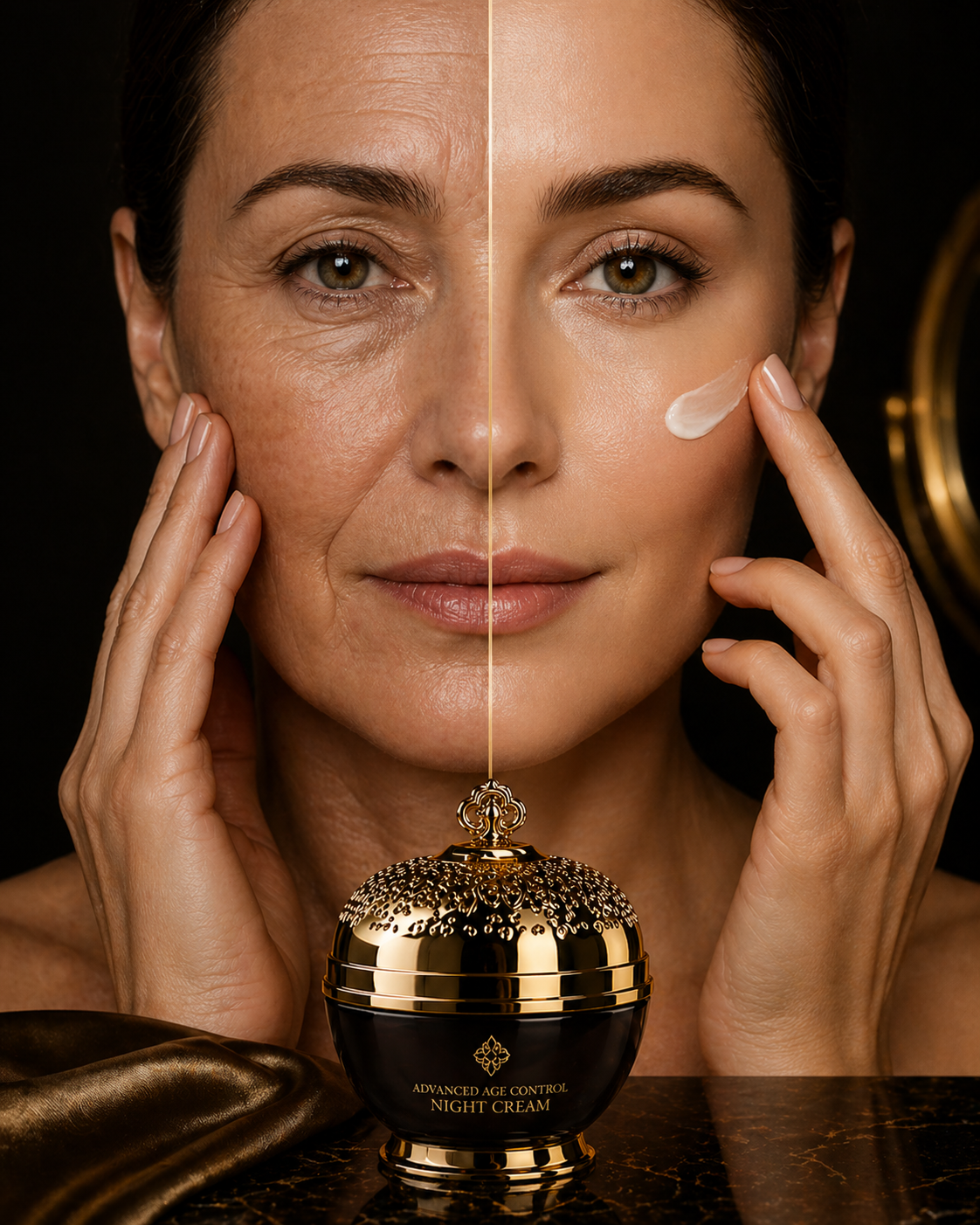 Imperial Night Repair – Advanced Age Control (50 ml)
