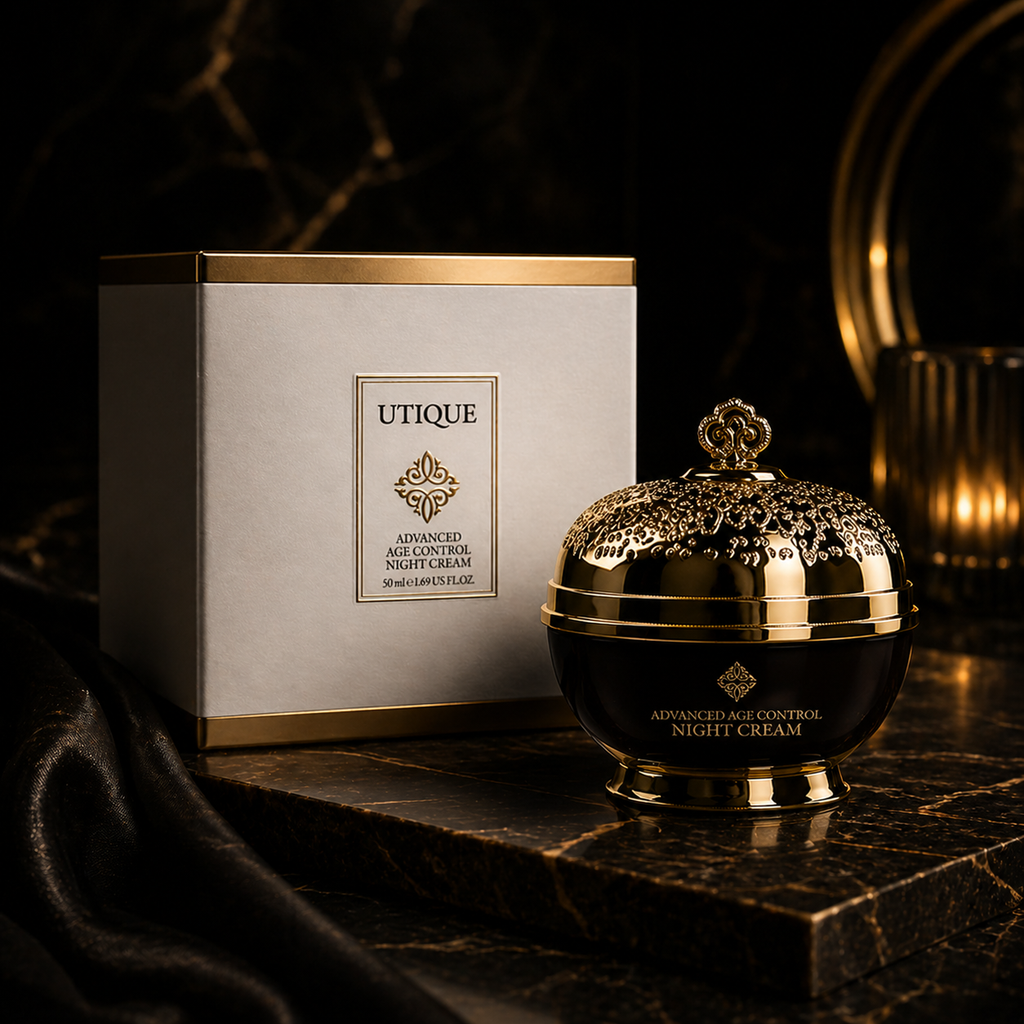Imperial Night Repair – Advanced Age Control (50 ml)